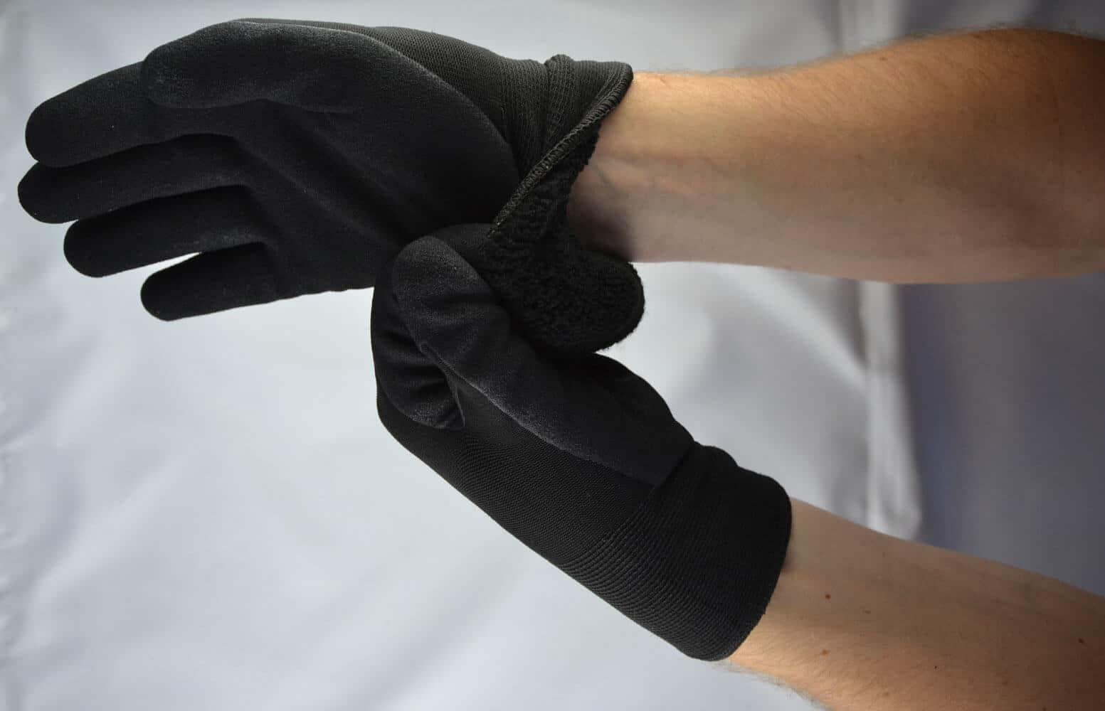 Gant de manutention professionnel hiver MANUT-ICE