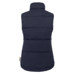 Gilet matelassé femme WINNIPEG Hakro