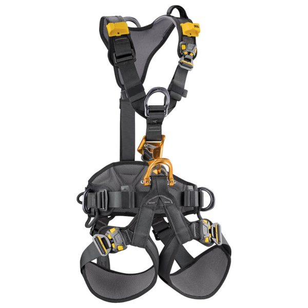 Harnais de sécurité ASTRO BOD FAST PETZL