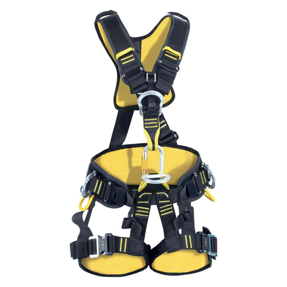 Harnais-securite-Beal-HERO-PRO Harnais de sécurité HERO PRO Beal
