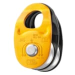 JAG Petzl poulie double haut rendement