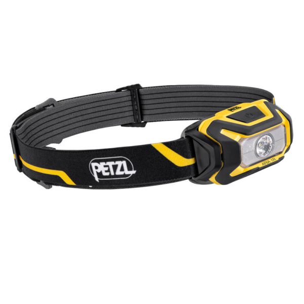 Lampe frontale ARIA 1R Petzl