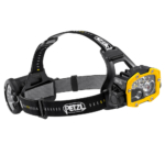 Lampe frontale DUO RL étanche Petzl