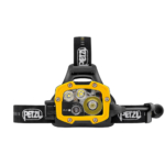 Lampe frontale DUO RL robuste Petzl