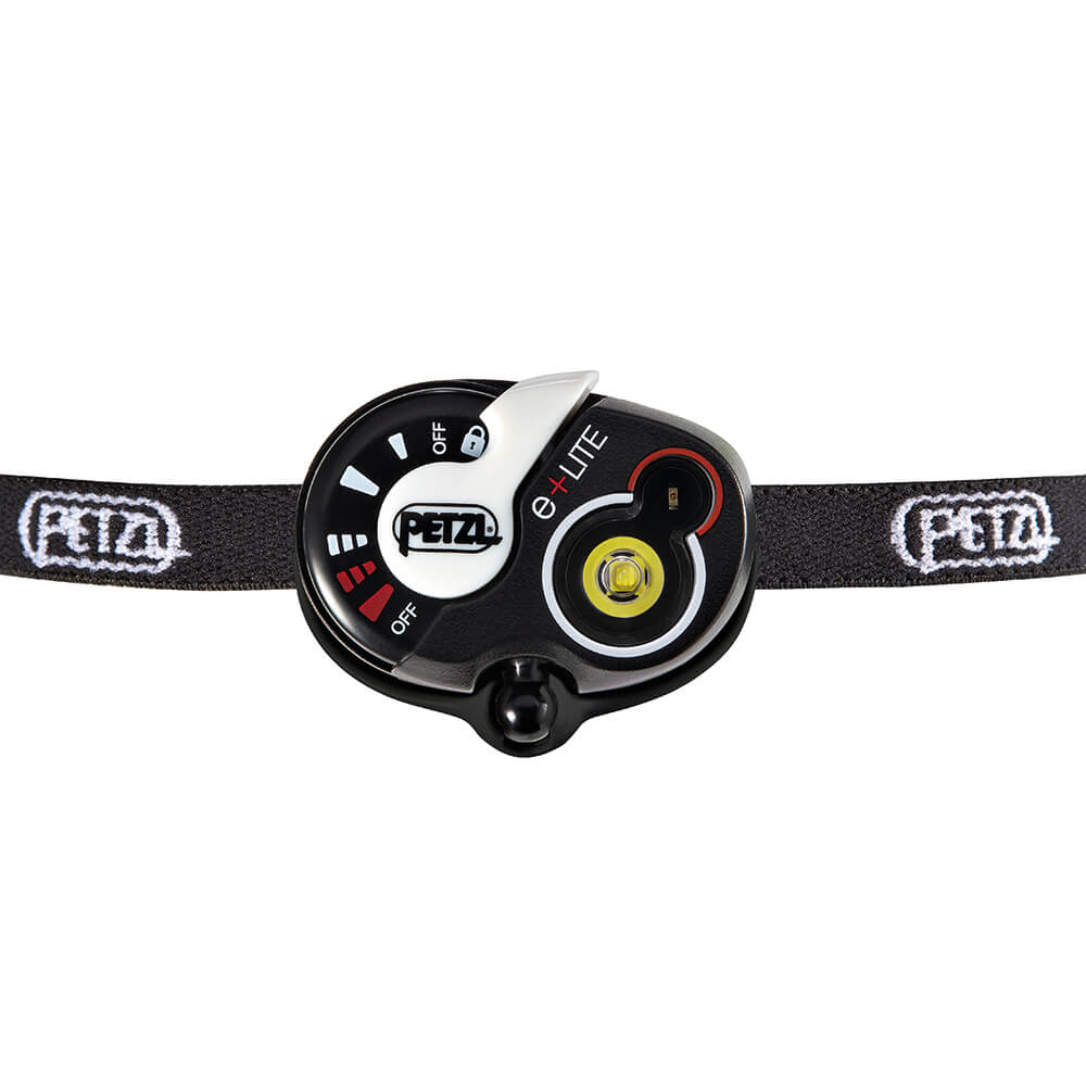 Lampe frontale Elite PETZL