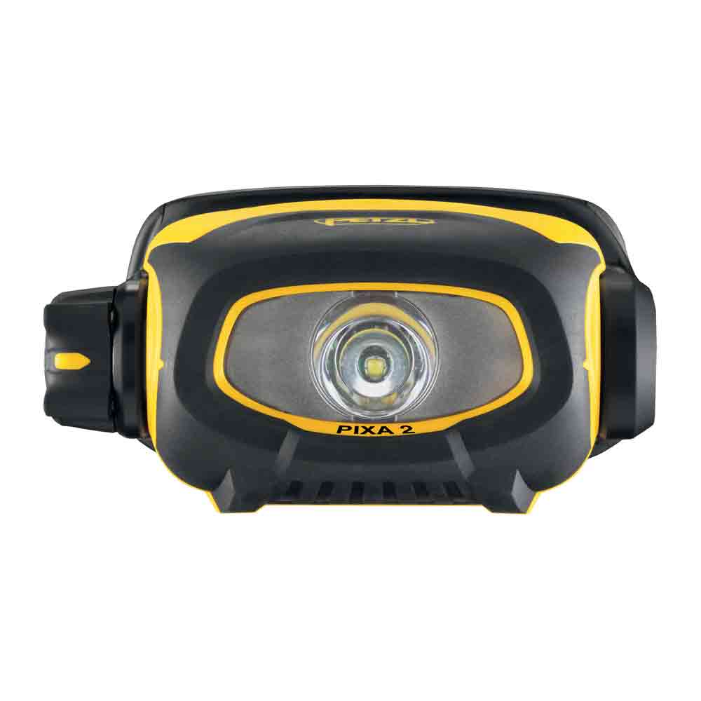 Lampe frontale Petzl Pixa 2