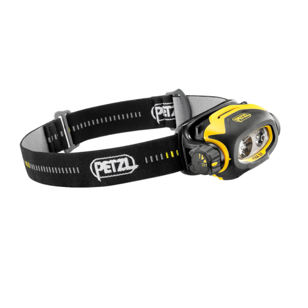 Lampe frontale PIXA 3R Petzl