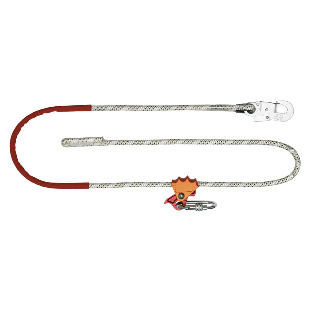 Longe-maintien-reglable-en-358 Longe de maintien réglable normée EN 358