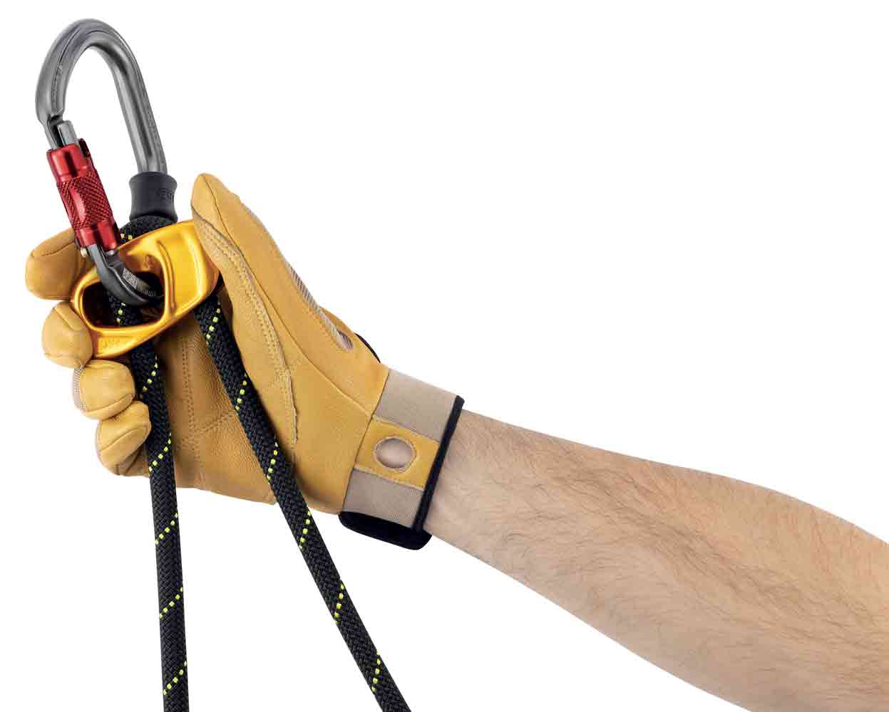 Longe Progress Adjust-Y Petzl