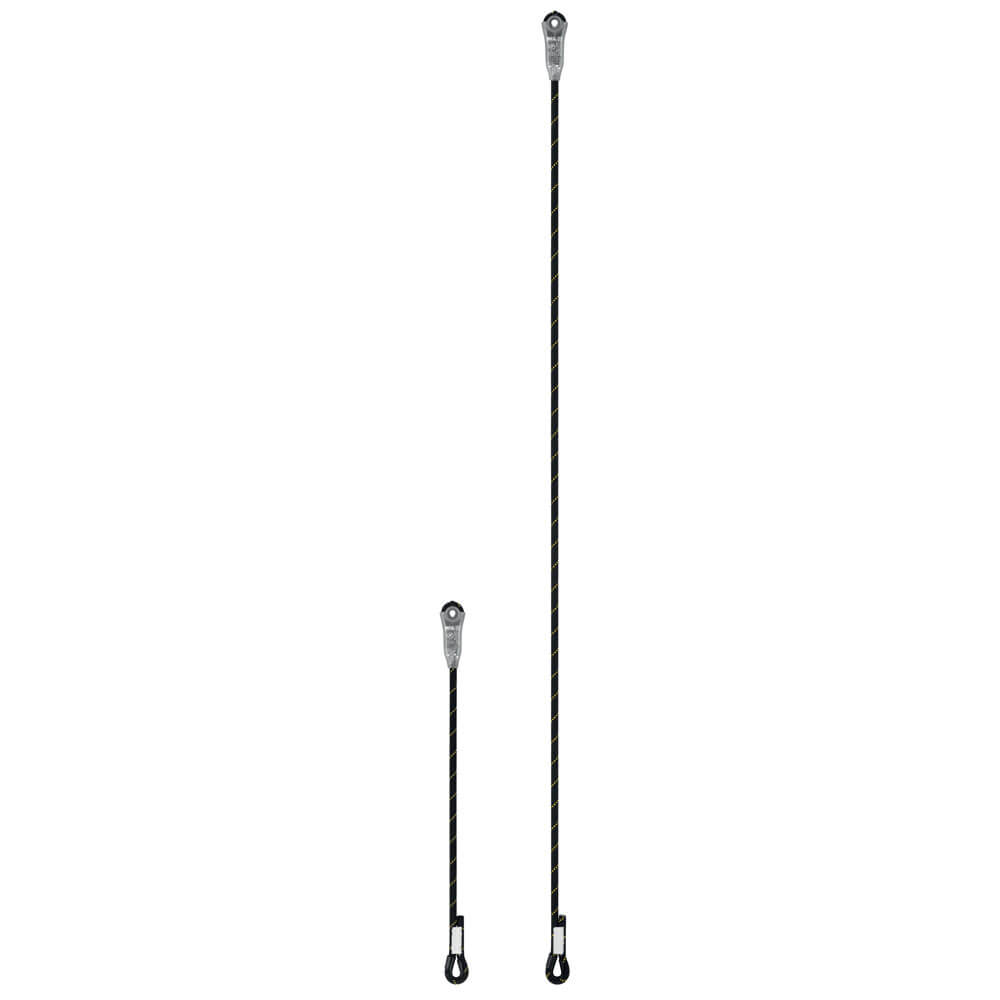 Longe-simple-JANE-I-Petzl-60-150-cm Longe simple JANE I Petzl 60 et 150 cm