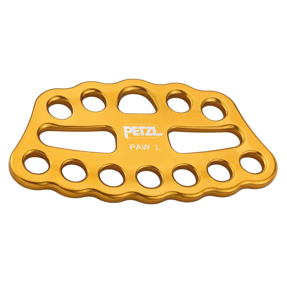 Multiplicateur d'amarrage PAW Petzl - L