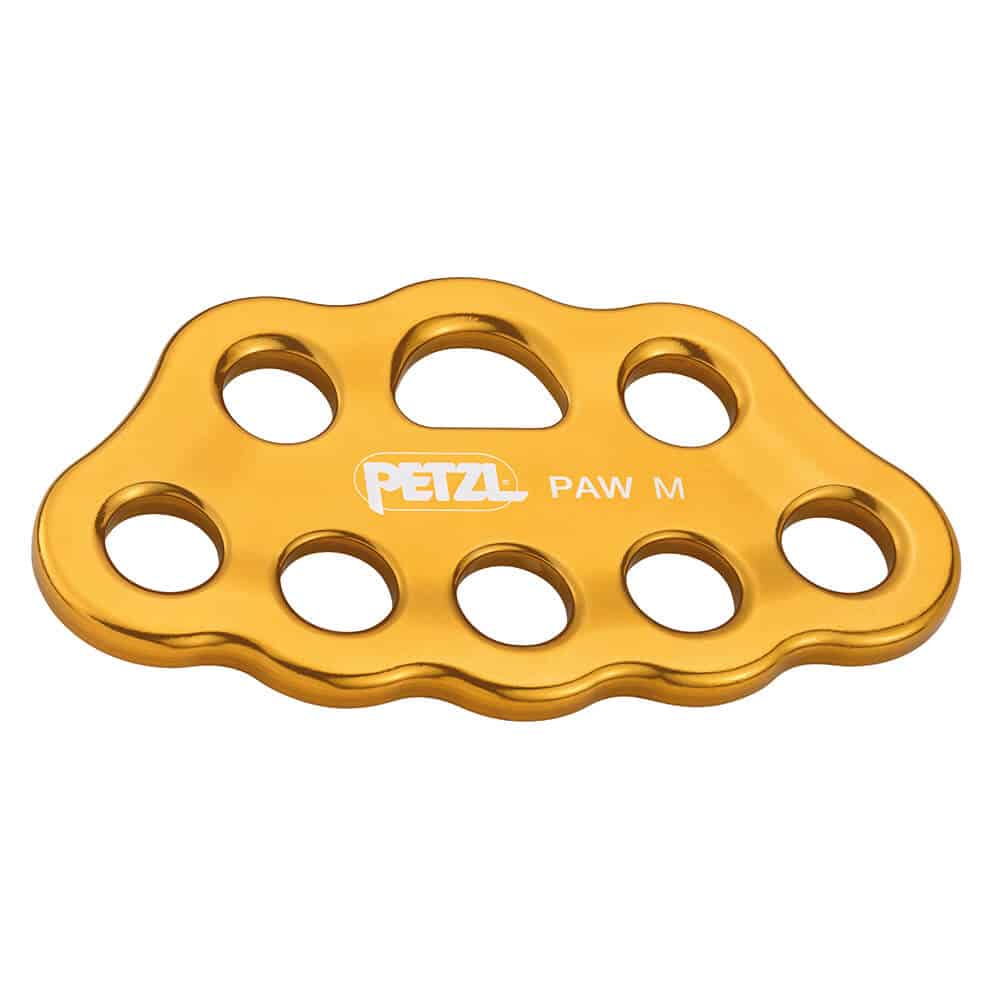 Multiplicateur d'amarrage PAW Petzl - M