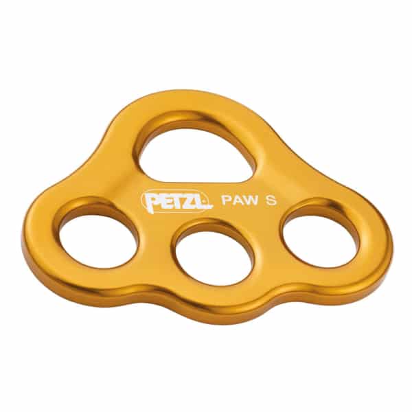 Multiplicateur amarrage PAW Petzl S