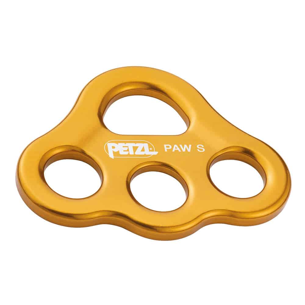 Multiplicateur d'amarrage PAW Petzl - S