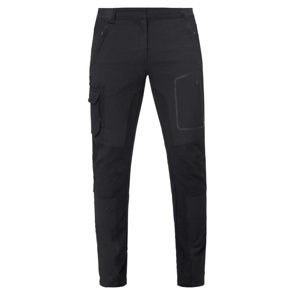 Pantalon ACTIVE Hakro noir