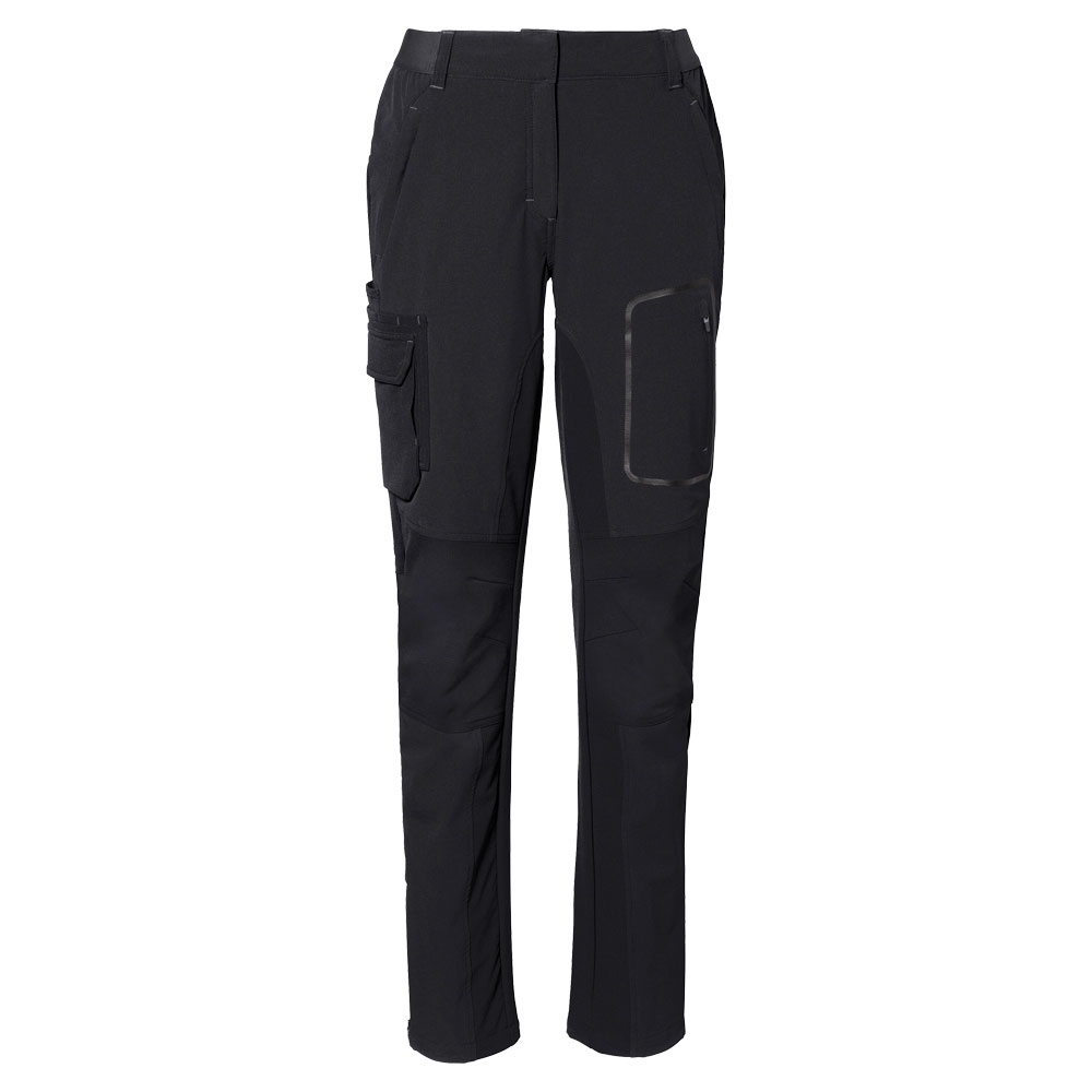 Pantalon femme ACTIVE - Noir 005, XS