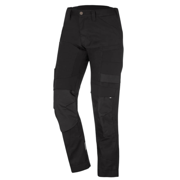 Pantalon de travail LEO FHB noir