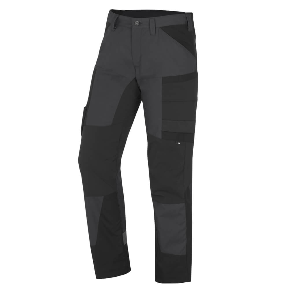 Pantalon de travail MIO FHB - Anthracite, 52