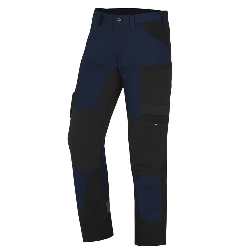 Pantalon de travail MIO FHB - Marine, 52