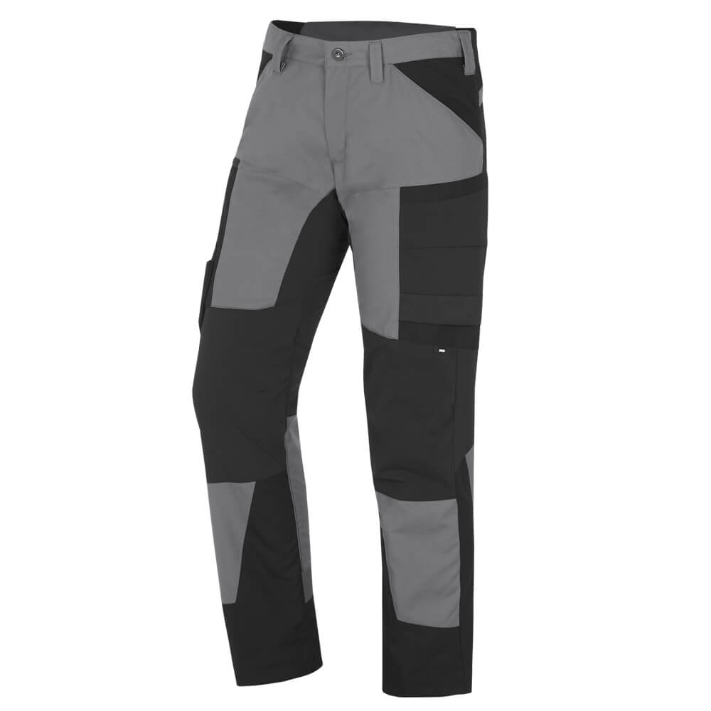 Pantalon de travail MIO FHB - Gris, 52