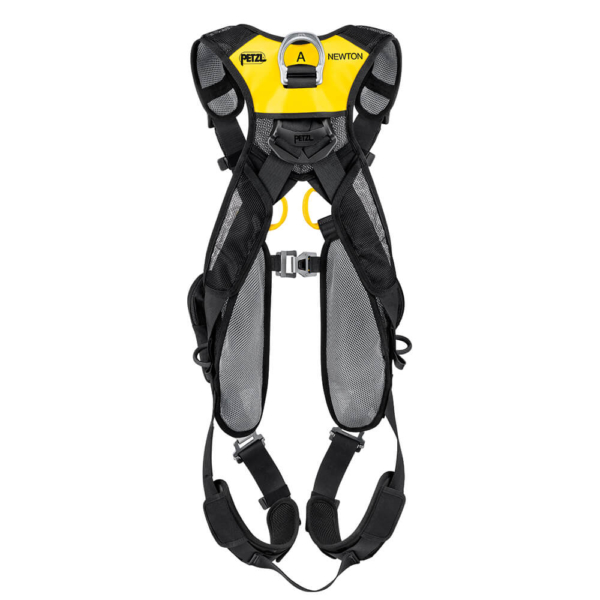 Petzl harnais de sécurité NEWTON EASYFIT confortable