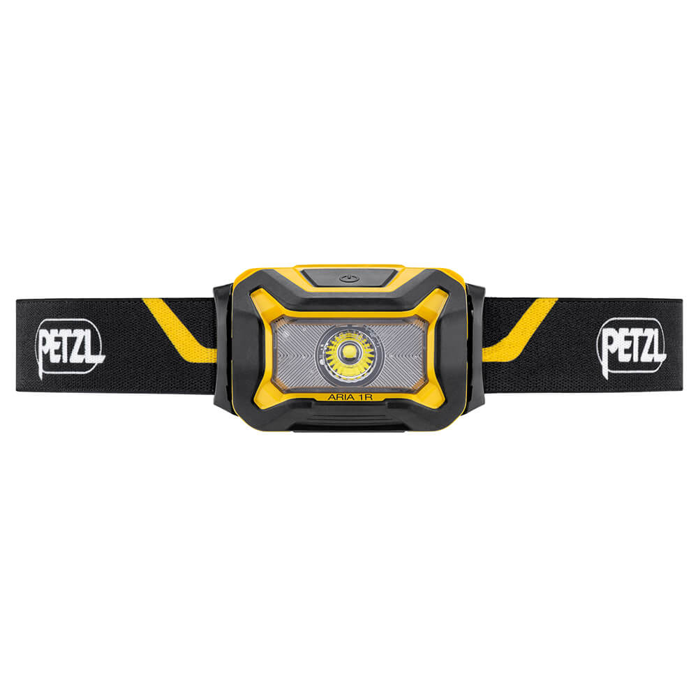 Petzl lampe frontale ARIA 1R