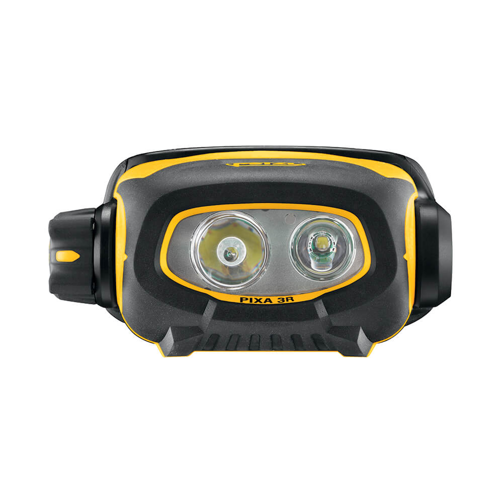 Petzl lampe frontale PIXA 3R