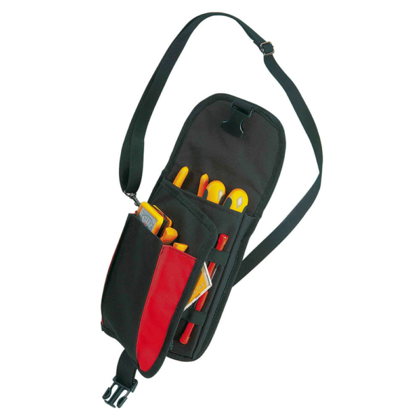 Porte-outils sacoche pocket