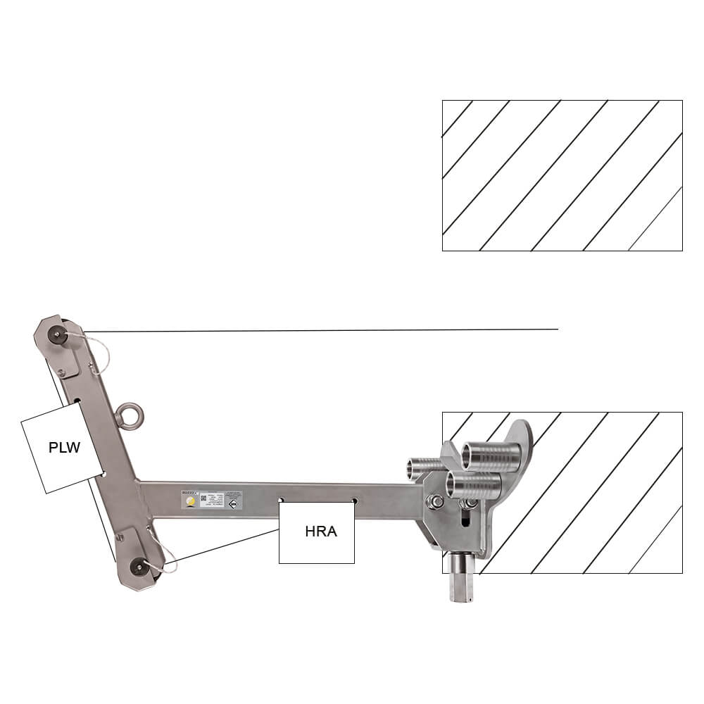 Potencette AASS-M IKAR