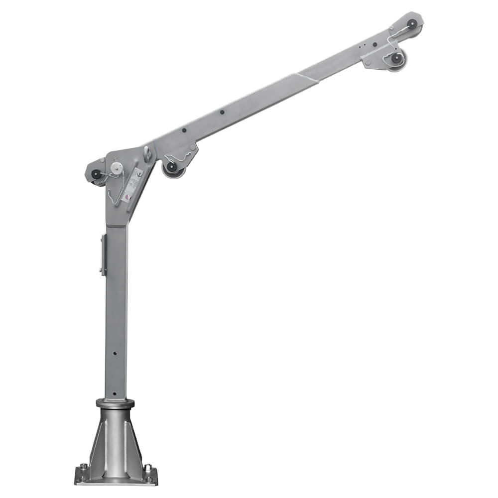 Potencette-acier-ASS-2-IKAR Potencette ASS-2 IKAR