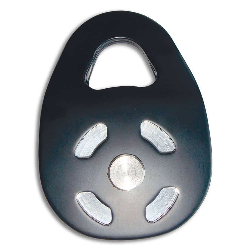 Poulie-roulement-bille-36kN Poulie roulement à bille 36kN