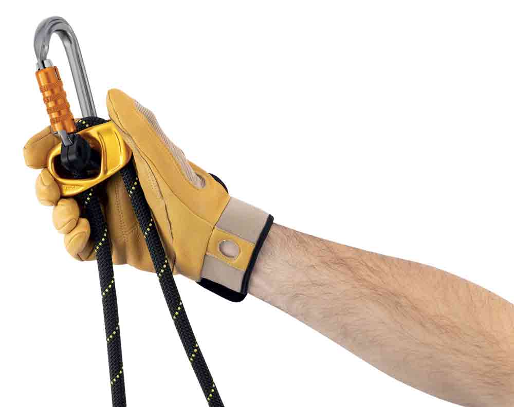PROGRESS-ADJUST-Petzl-longe Longe PROGRESS ADJUST Petzl