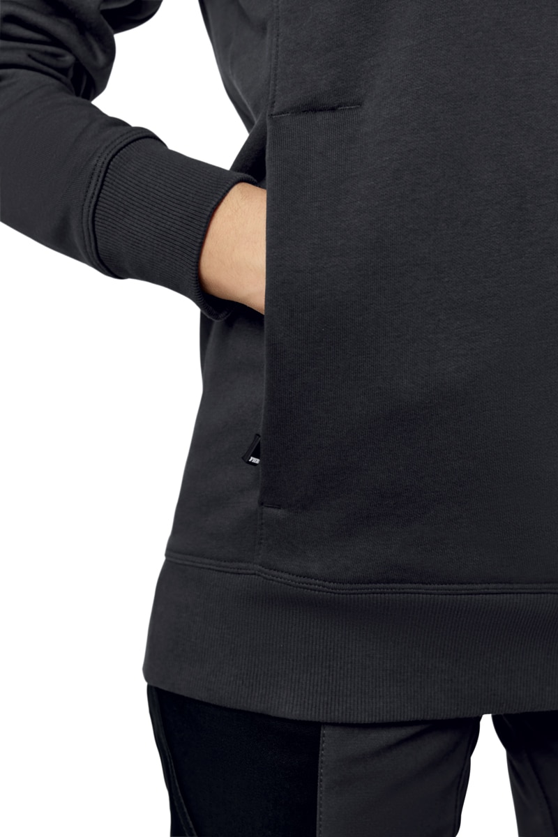 pull-bennet-fhb-poches-fermeture-zip Pull Bennet FHB poches fermeture zip