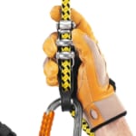 Réglage ZILLON longe Petzl