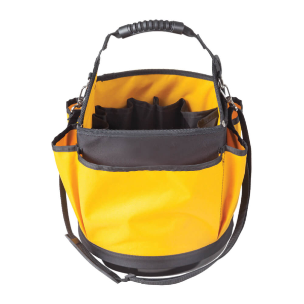 Sac à outils multipoches 27L