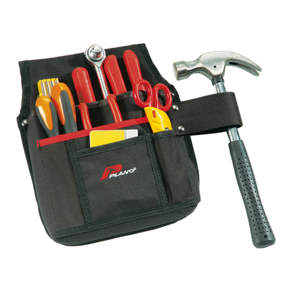 Sacoche 4 poches porte-outils