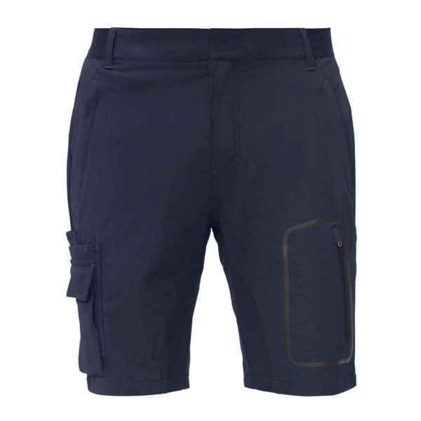 Short Hakro ACTIVE bleu