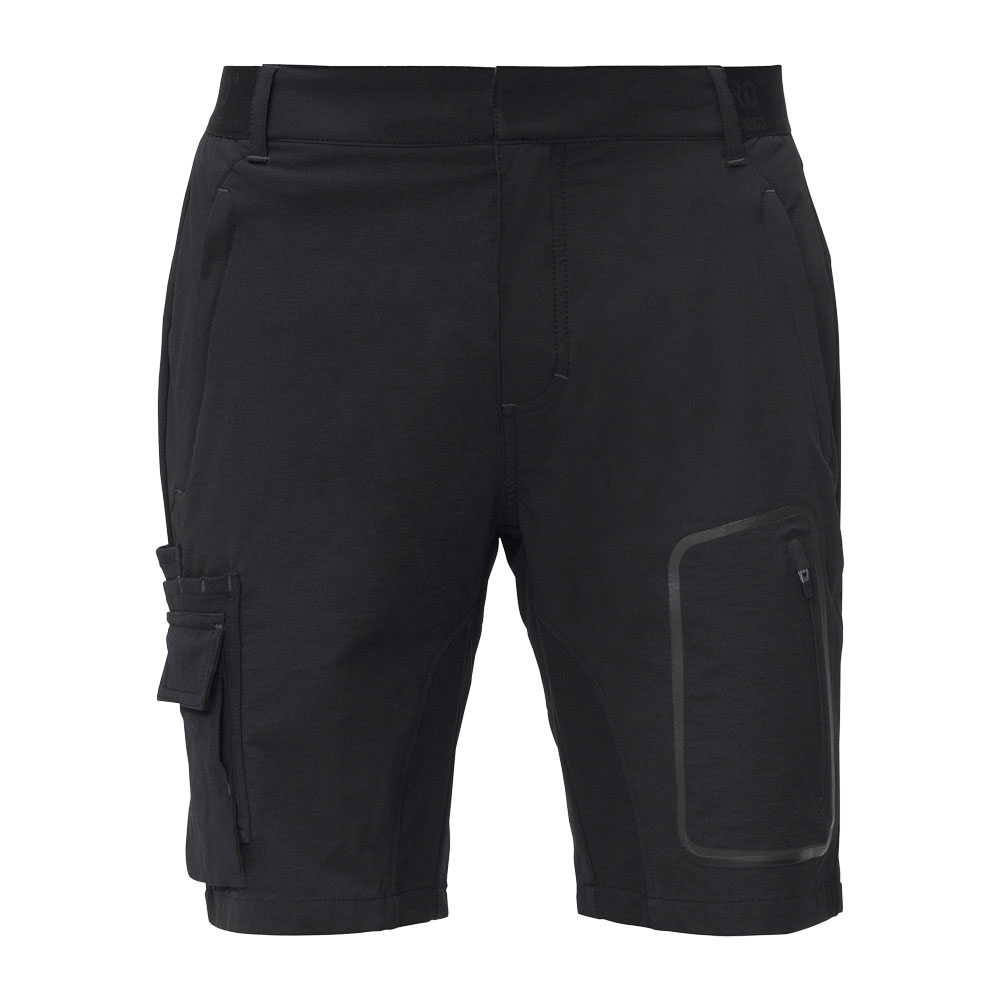 Short ACTIVE HAKRO - Noir 005, XL