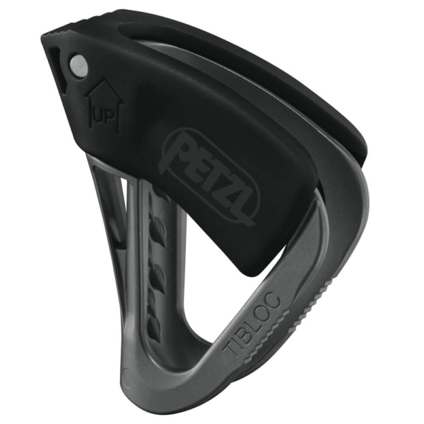 TIBLOC Petzl Bloqueur dépannage remontée sur corde