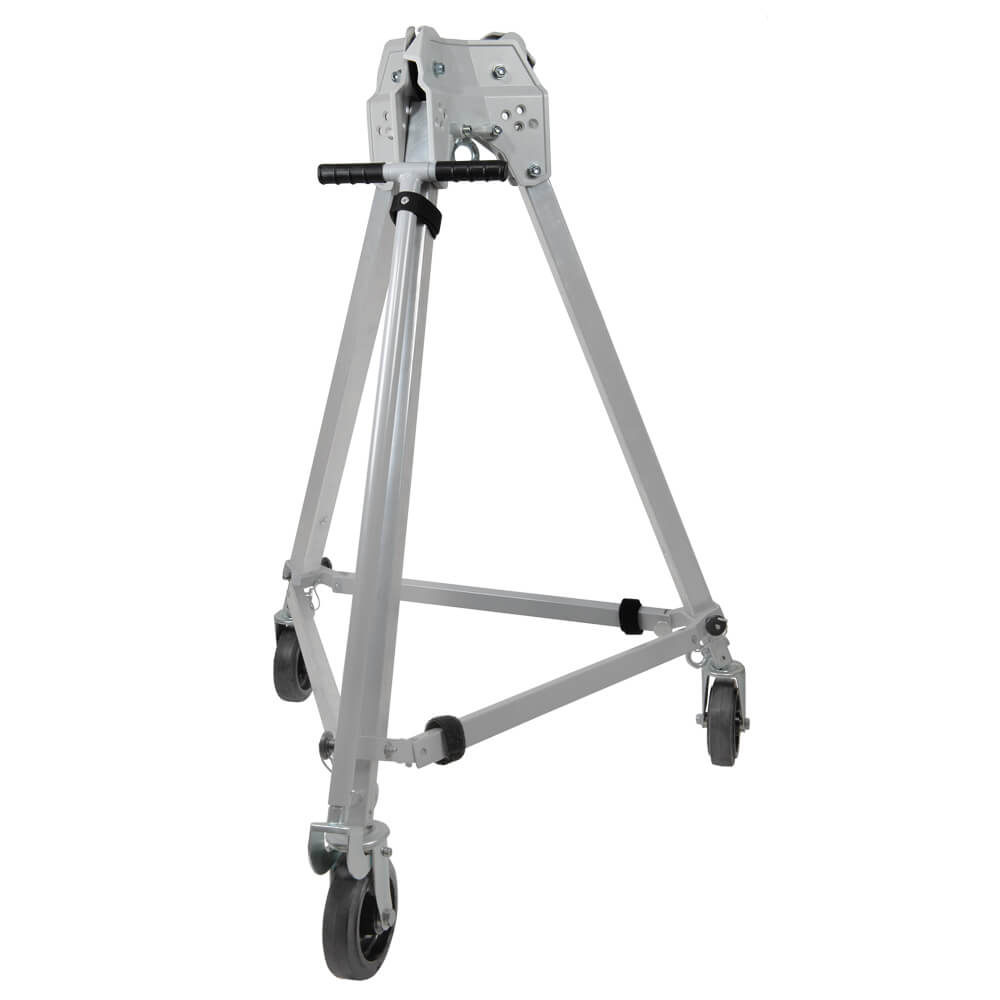 Trepied-mobile-IKAR-DB-A3R-3personnes Trépied mobile DB-A3R EN 795-B Ikar