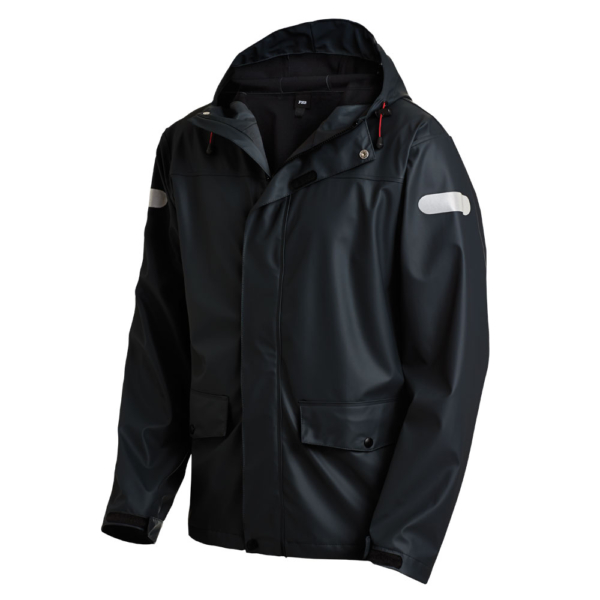 Veste pluie FHB RAINER