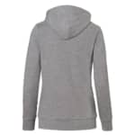 Veste sweat femme BONDED Hakro