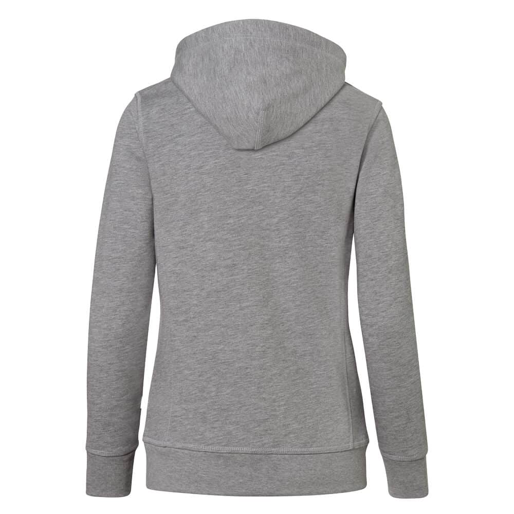 Veste sweat femme BONDED Hakro