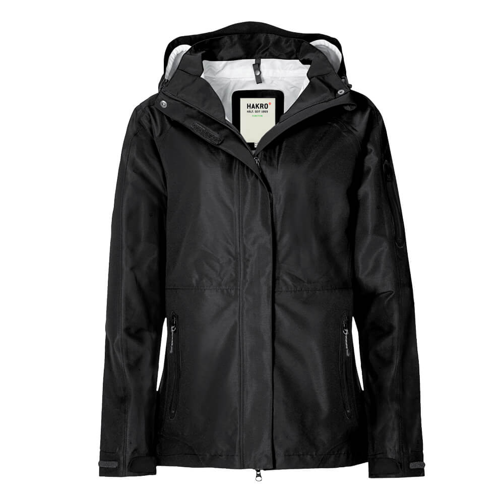 Veste femme FERNIE - Noir 005, S