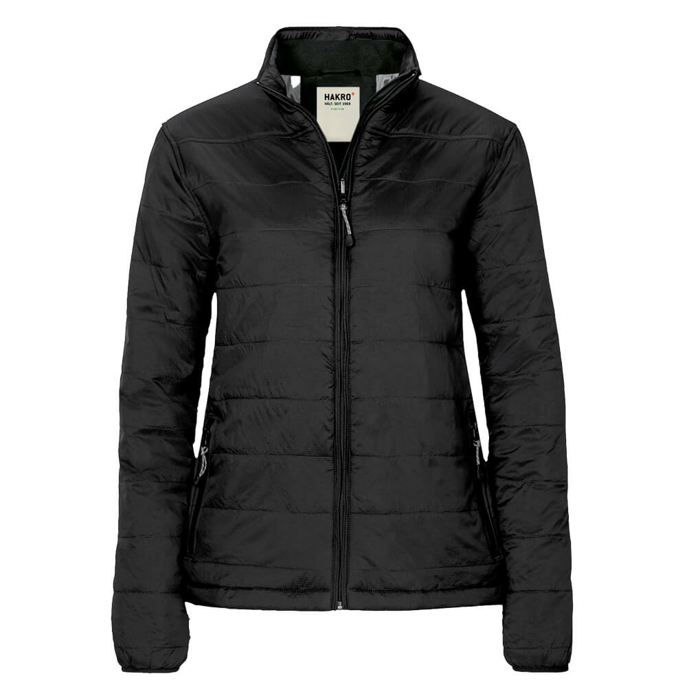 Veste femme REGINA - Noir 005, S