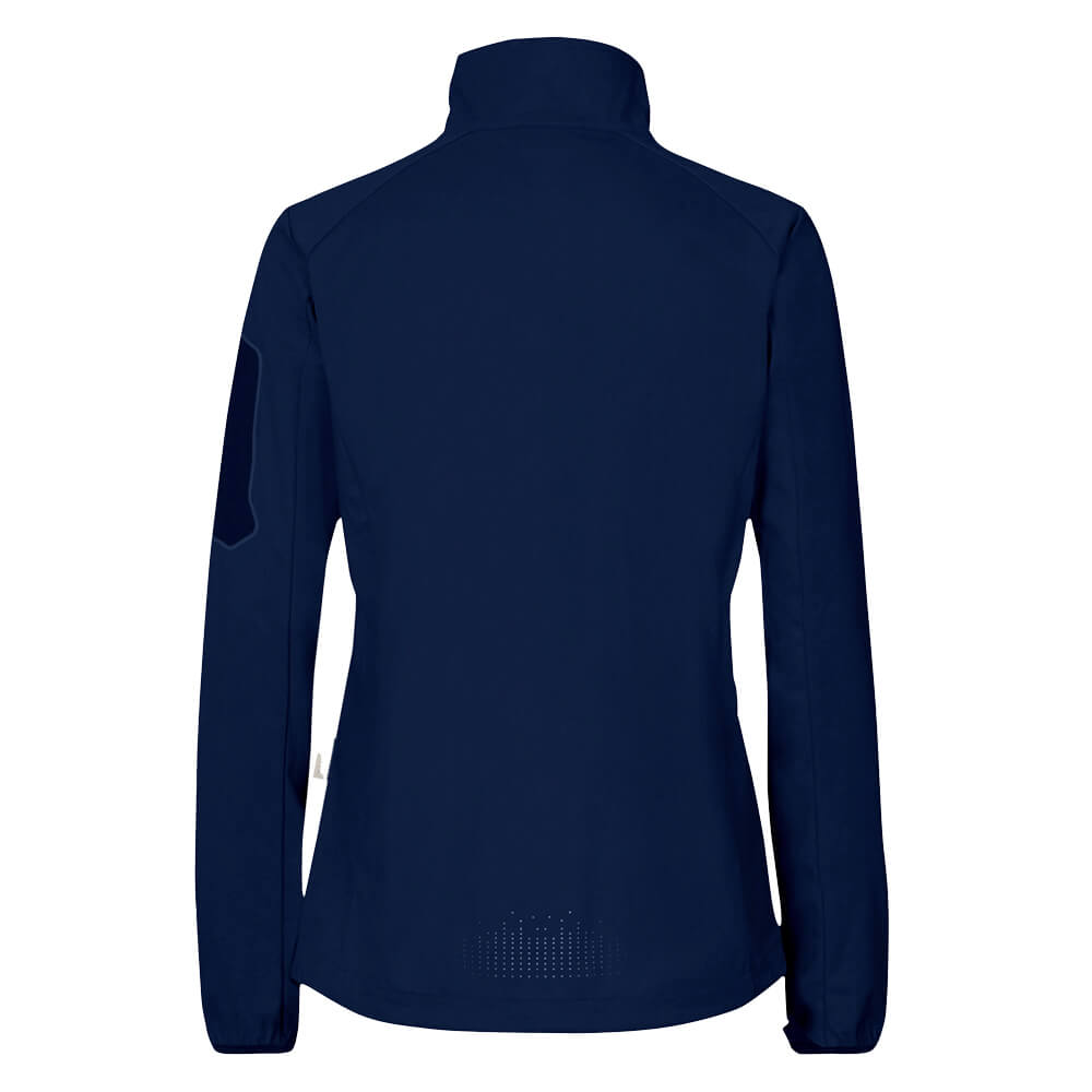 Veste-femme-softshell-SIDNEY-Hakro Veste femme softshell SIDNEY Hakro