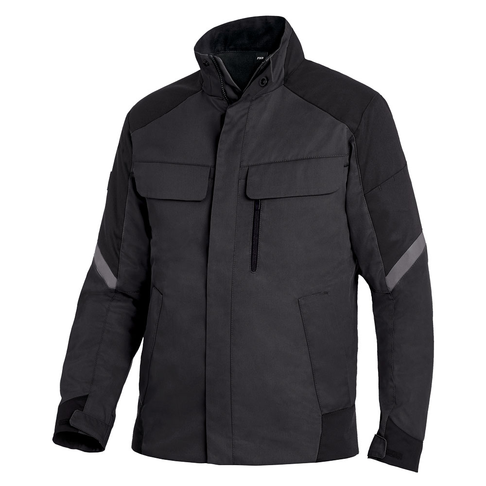 Veste de travail FRANK FHB - Anthracite, XL