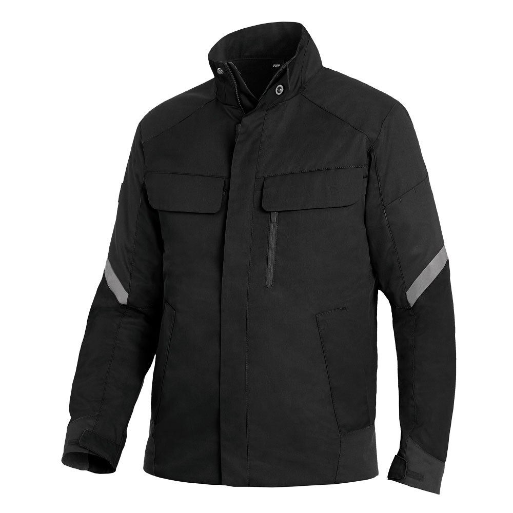 Veste de travail FRANK FHB - Noir, XL