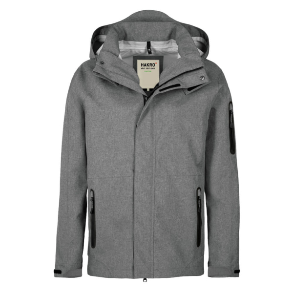 Veste HOUSTON Hakro gris