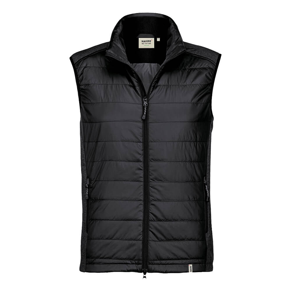 Gilet Hybride ARIZONA - Noir 005, XL